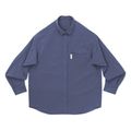 INDIGO BLUE(ブルー)