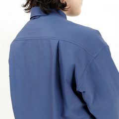 RIDGE MOUNTAIN GEAR(リッジマウンテンギア) |[リッジマウンテンギア]ベーシックロングスリーブシャツ（ウィメンズ）