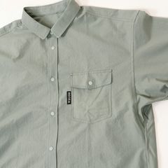 RIDGE MOUNTAIN GEAR(リッジマウンテンギア) |[リッジマウンテンギア]ベーシックロングスリーブシャツ（ウィメンズ）