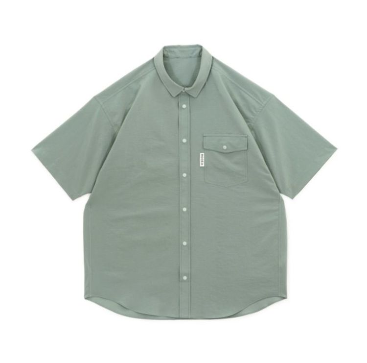 RIDGE MOUNTAIN GEAR(リッジマウンテンギア) |[リッジマウンテンギア]ベーシックショートスリーブシャツ（ウィメンズ）