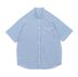 RIDGE MOUNTAIN GEAR(リッジマウンテンギア)通販 | [リッジマウンテンギア]ベーシックショートスリーブシャツ "ストライプ"（ウィメンズ）