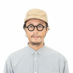 RIDGE MOUNTAIN GEAR(リッジマウンテンギア) |[リッジマウンテンギア]ベーシックショートスリーブシャツ "ストライプ"（ウィメンズ）