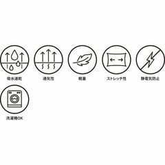 RIDGE MOUNTAIN GEAR(リッジマウンテンギア) |[リッジマウンテンギア]ベーシックショートスリーブシャツ "ストライプ"（ウィメンズ）