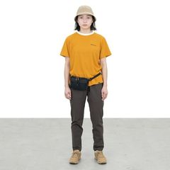 RIDGE MOUNTAIN GEAR(リッジマウンテンギア) |[リッジマウンテンギア]ポリティー ショートスリーブ（ウィメンズ）