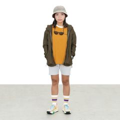 RIDGE MOUNTAIN GEAR(リッジマウンテンギア) |[リッジマウンテンギア]ポリティー ショートスリーブ（ウィメンズ）