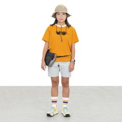 RIDGE MOUNTAIN GEAR(リッジマウンテンギア) |[リッジマウンテンギア]ポリティー ショートスリーブ（ウィメンズ）