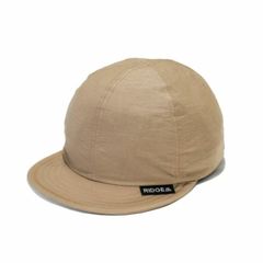RIDGE MOUNTAIN GEAR(リッジマウンテンギア) |ベーシックキャップ