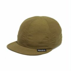 RIDGE MOUNTAIN GEAR(リッジマウンテンギア) |ベーシックキャップ