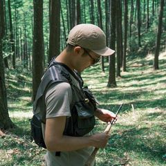 RIDGE MOUNTAIN GEAR(リッジマウンテンギア) |ベーシックキャップ