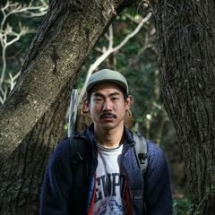 RIDGE MOUNTAIN GEAR(リッジマウンテンギア) |ベーシックキャップ
