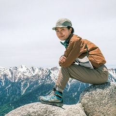 RIDGE MOUNTAIN GEAR(リッジマウンテンギア) |ベーシックキャップ
