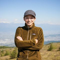 RIDGE MOUNTAIN GEAR(リッジマウンテンギア) |ベーシックキャップ