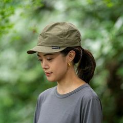 RIDGE MOUNTAIN GEAR(リッジマウンテンギア) |ベーシックキャップ