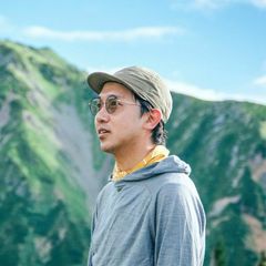 RIDGE MOUNTAIN GEAR(リッジマウンテンギア) |ベーシックキャップ