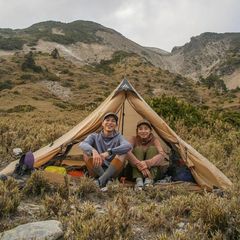 RIDGE MOUNTAIN GEAR(リッジマウンテンギア) |ベーシックキャップ