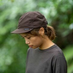 RIDGE MOUNTAIN GEAR(リッジマウンテンギア) |ベーシックキャップ