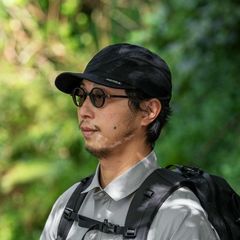 RIDGE MOUNTAIN GEAR(リッジマウンテンギア) |ベーシックキャップ