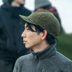 RIDGE MOUNTAIN GEAR(リッジマウンテンギア) |ベーシックキャップ