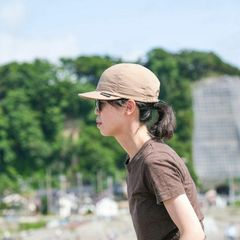 RIDGE MOUNTAIN GEAR(リッジマウンテンギア) |ベーシックキャップ