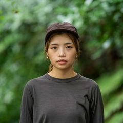 RIDGE MOUNTAIN GEAR(リッジマウンテンギア) |ベーシックキャップ