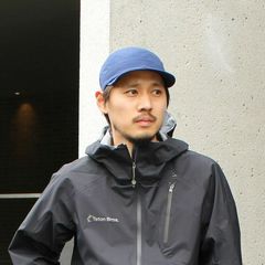 RIDGE MOUNTAIN GEAR(リッジマウンテンギア) |ベーシックキャップ