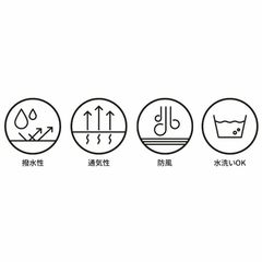 RIDGE MOUNTAIN GEAR(リッジマウンテンギア) |ベーシックキャップ