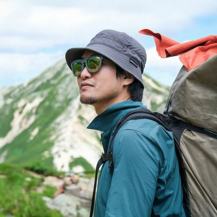 RIDGE MOUNTAIN GEAR(リッジマウンテンギア) |[リッジマウンテンギア]イナフハット