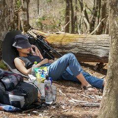 RIDGE MOUNTAIN GEAR(リッジマウンテンギア) |[リッジマウンテンギア]イナフハット