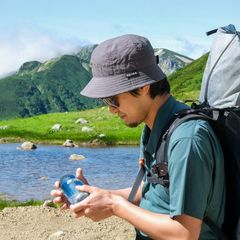 RIDGE MOUNTAIN GEAR(リッジマウンテンギア) |[リッジマウンテンギア]イナフハット