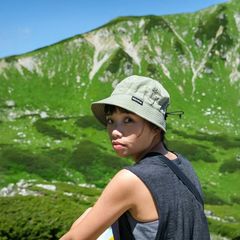 RIDGE MOUNTAIN GEAR(リッジマウンテンギア) |[リッジマウンテンギア]イナフハット