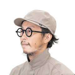 RIDGE MOUNTAIN GEAR(リッジマウンテンギア) |ベーシックキャップNT