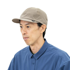 RIDGE MOUNTAIN GEAR(リッジマウンテンギア) |ベーシックキャップNT