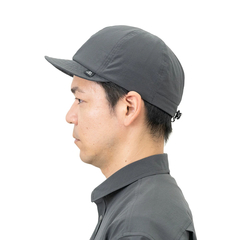 RIDGE MOUNTAIN GEAR(リッジマウンテンギア) |ベーシックキャップNT