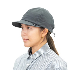 RIDGE MOUNTAIN GEAR(リッジマウンテンギア) |ベーシックキャップNT