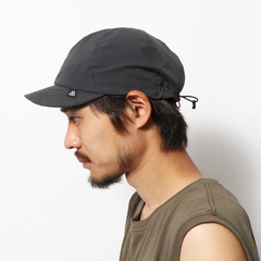 RIDGE MOUNTAIN GEAR(リッジマウンテンギア) |[リッジマウンテンギア]ベーシックキャップNT