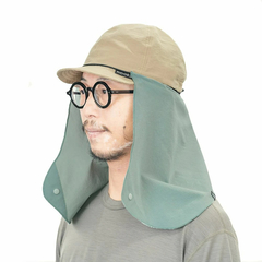 RIDGE MOUNTAIN GEAR(リッジマウンテンギア) |サンシェード