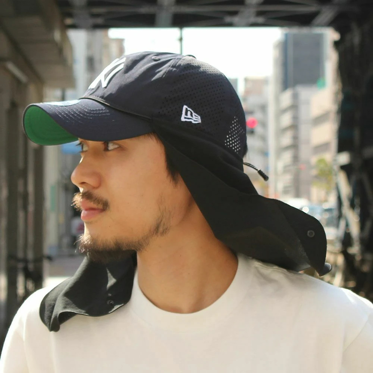 RIDGE MOUNTAIN GEAR サンシェード　 グレー&ブラック Sunshade | RIDGE MOUNTAIN GEAR