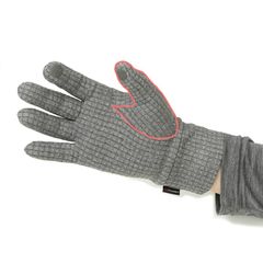 RIDGE MOUNTAIN GEAR(リッジマウンテンギア) |[リッジマウンテンギア]パワーグリッドグローブ