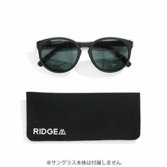 RIDGE MOUNTAIN GEAR(リッジマウンテンギア) |[リッジマウンテンギア]ミニマル グラスケース