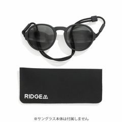 RIDGE MOUNTAIN GEAR(リッジマウンテンギア) |[リッジマウンテンギア]ミニマル グラスケース