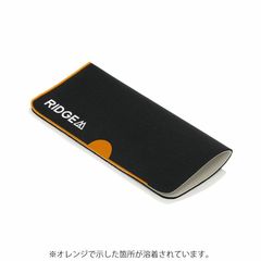 RIDGE MOUNTAIN GEAR(リッジマウンテンギア) |[リッジマウンテンギア]ミニマル グラスケース