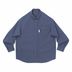 RIDGE MOUNTAIN GEAR(リッジマウンテンギア)通販 | [リッジマウンテンギア]ベーシックロングスリーブシャツ (ウィメンズ)