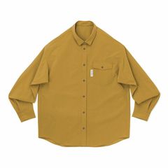 RIDGE MOUNTAIN GEAR(リッジマウンテンギア) |[リッジマウンテンギア]ベーシックロングスリーブシャツ (ウィメンズ)
