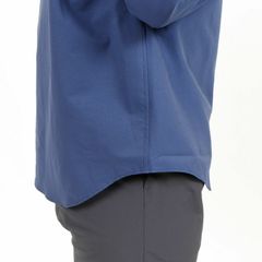 RIDGE MOUNTAIN GEAR(リッジマウンテンギア) |[リッジマウンテンギア]ベーシックロングスリーブシャツ (ウィメンズ)