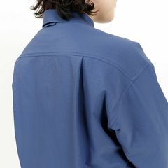 RIDGE MOUNTAIN GEAR(リッジマウンテンギア) |[リッジマウンテンギア]ベーシックロングスリーブシャツ (ウィメンズ)