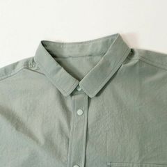 RIDGE MOUNTAIN GEAR(リッジマウンテンギア) |[リッジマウンテンギア]ベーシックロングスリーブシャツ (ウィメンズ)