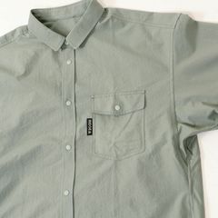 RIDGE MOUNTAIN GEAR(リッジマウンテンギア) |[リッジマウンテンギア]ベーシックロングスリーブシャツ (ウィメンズ)
