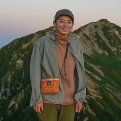 RIDGE MOUNTAIN GEAR(リッジマウンテンギア) |[リッジマウンテンギア]ベーシックロングスリーブシャツ (ウィメンズ)