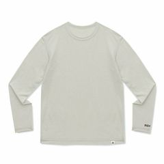 RIDGE MOUNTAIN GEAR(リッジマウンテンギア) |[リッジマウンテンギア]メリノベーシックティー ロングスリーブ(ウィメンズ)