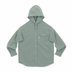 RIDGE MOUNTAIN GEAR(リッジマウンテンギア)通販 | [リッジマウンテンギア]フーデッドロングスリーブシャツ (メンズ)